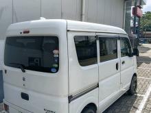 Suzuki Every 2015 Van