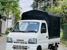 Suzuki Every 2007 Lorry