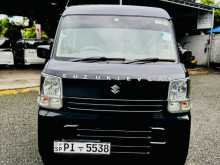 Suzuki Every 2017 Van