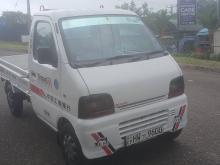 Suzuki EVERY 1999 Lorry
