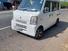 Suzuki Every 2013 Van