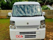 Suzuki Every 2023 Van
