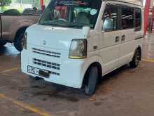 Suzuki Every 2006 Van