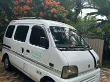 Suzuki Every 1999 Van