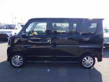 Suzuki Every 2025 Van