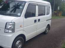 Suzuki Every 2016 Van