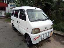 Suzuki Every 1999 Van