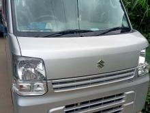 Suzuki Every 2016 Van