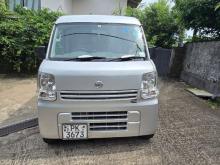 Suzuki Every 2020 Van