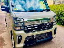 Suzuki Every 2026 Van