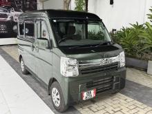 Suzuki Every 2025 Van