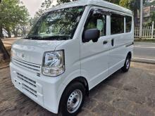 Suzuki Every 2024 Van