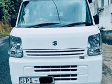 Suzuki Every 2016 Van