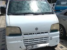 Suzuki Every 1998 Lorry