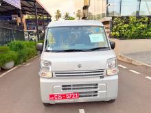 Suzuki Every 2024 Van