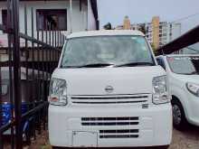 Nissan CLIPPER 2018 Van
