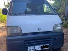 Suzuki Every 2000 Van