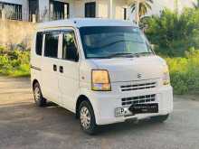 Suzuki Every 2014 Van