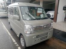 Suzuki Every 2026 Van