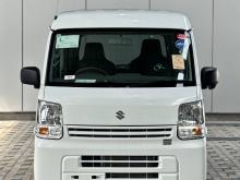 Suzuki Every 2024 Van