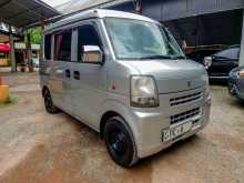 Suzuki Every 2007 Van