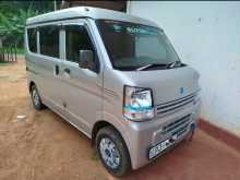 Suzuki Every 2015 Van