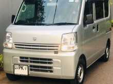 Suzuki Every 2019 Van