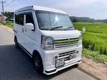 Suzuki Every 2016 Van