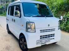 Suzuki Every 2013 Van