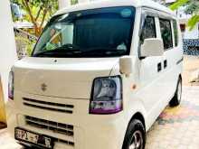 Suzuki Every 2014 Van