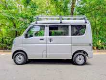 Suzuki Every 2024 Van