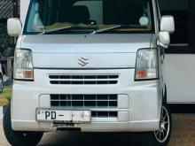 Suzuki Every 2007 Van
