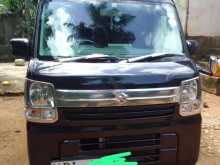 Suzuki Every 2016 Van
