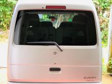 Suzuki Every 2011 Van