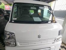 Suzuki Every 2023 Van