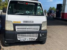 Suzuki Every 2003 Lorry