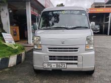 Suzuki Every 2011 Van