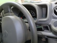 Suzuki Every 2016 Van