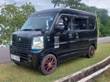 Suzuki Every 2016 Van