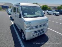 Suzuki Every 2024 Van