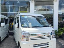 Suzuki Every 2026 Van