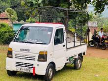 Suzuki Every 2002 Lorry