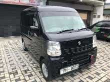 Suzuki Every 2015 Van