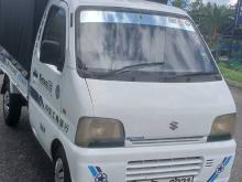 Suzuki EVERY 1999 Lorry