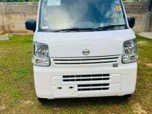 Suzuki Every 2025 Van