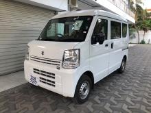 Suzuki Every 2023 Van