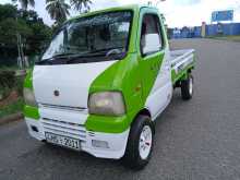 Suzuki Every 1999 Lorry