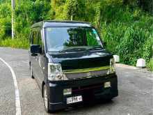 Suzuki Every 2011 Van