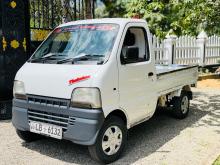 Suzuki Every 2001 Lorry