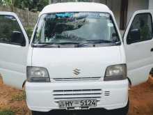 Suzuki Every 2004 Van